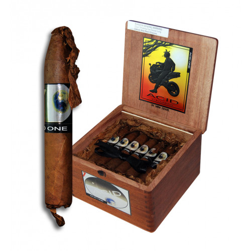 Сигары Drew Estate Acid One/12 (шт.) Сигары Drew Estate Acid One/12 (шт.)